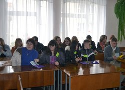 Командна гра коледжів "Конкурс кейсів"